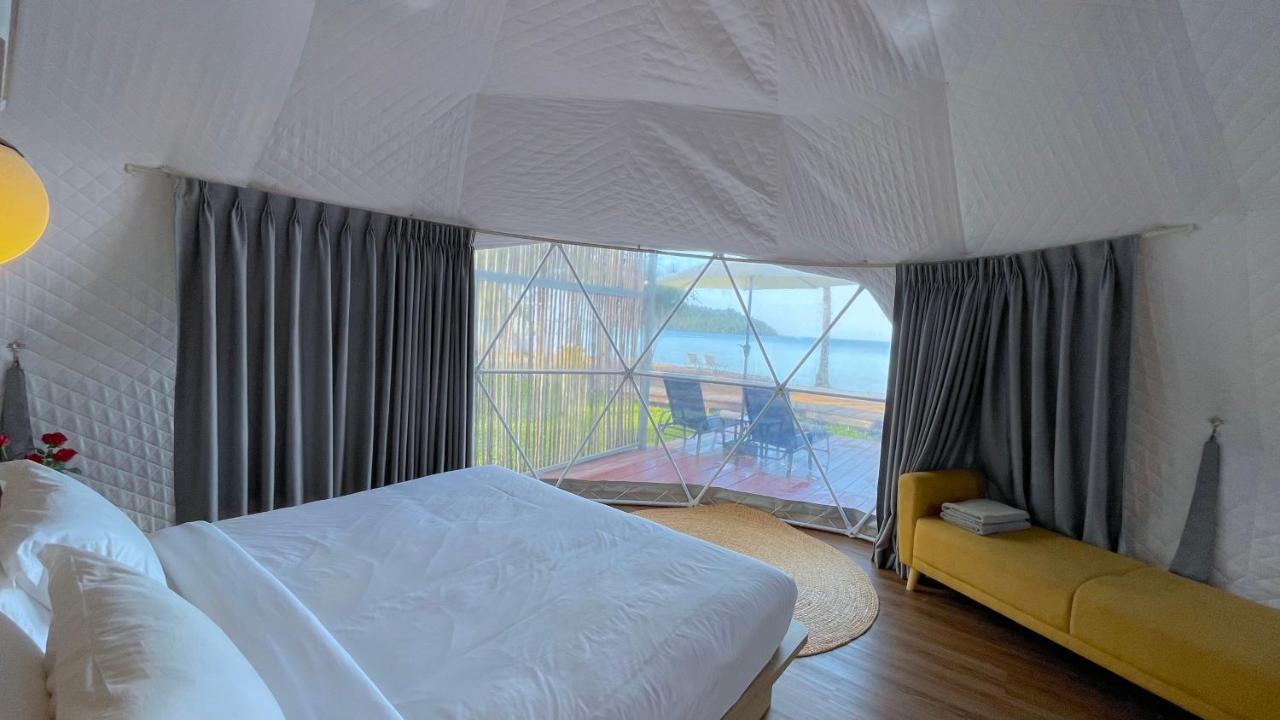 Koh Sdach Resort By Ehm Kaoh Sdach Eksteriør bilde